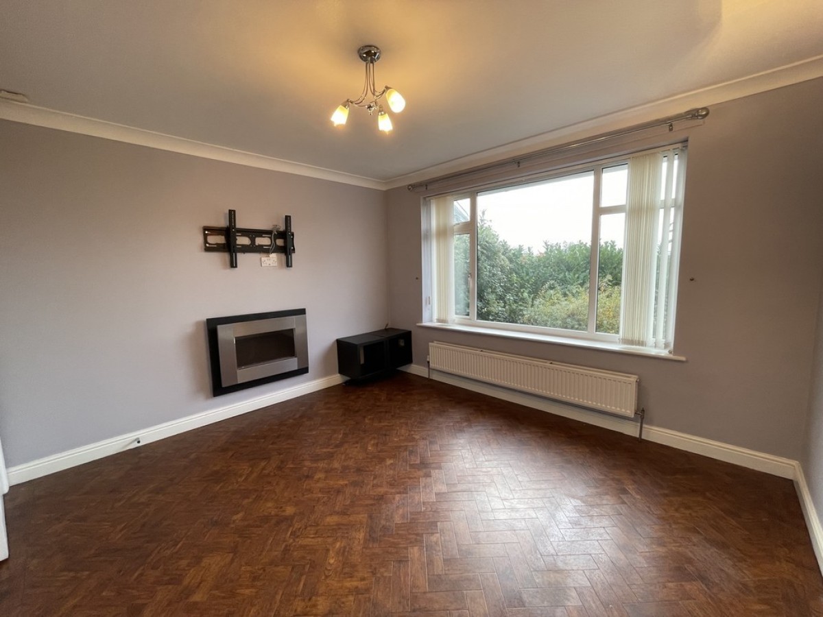 Southfarm Avenue, Harthill