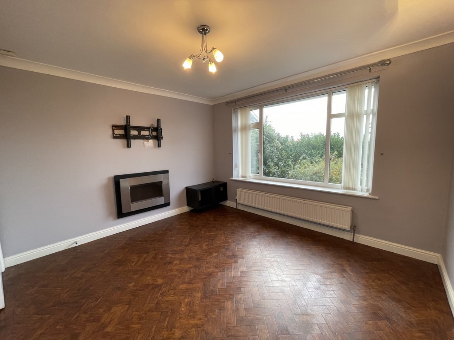 Southfarm Avenue, Harthill