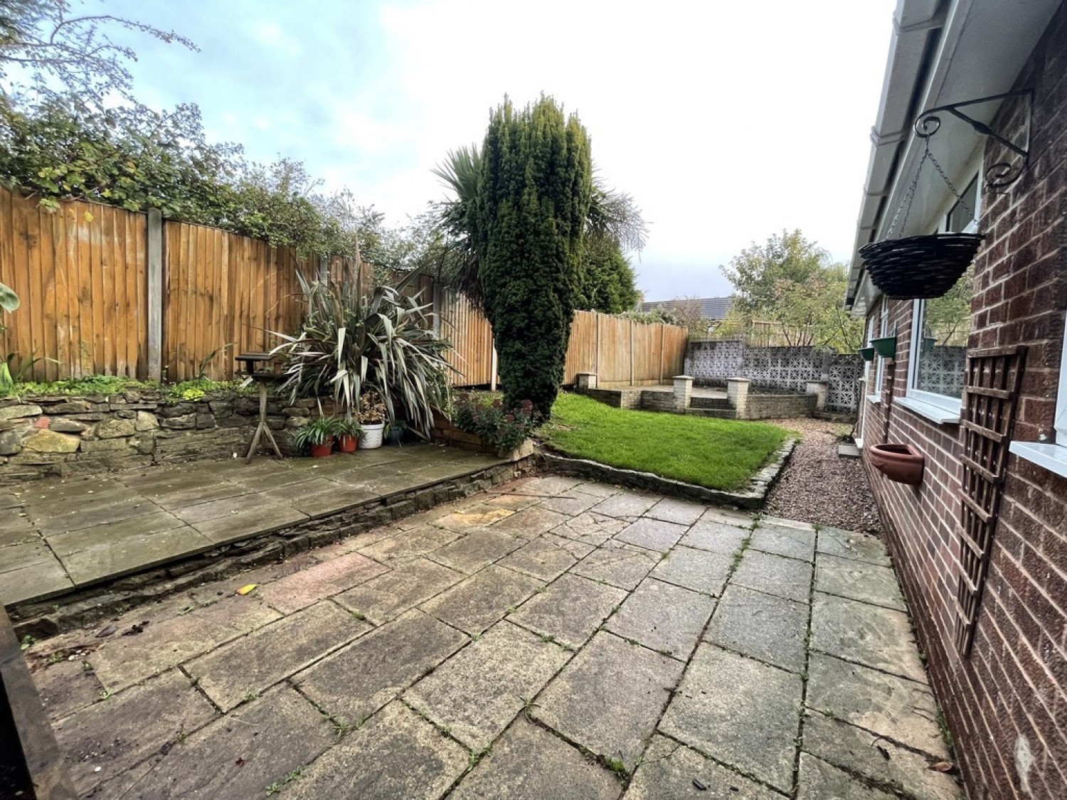 Southfarm Avenue, Harthill