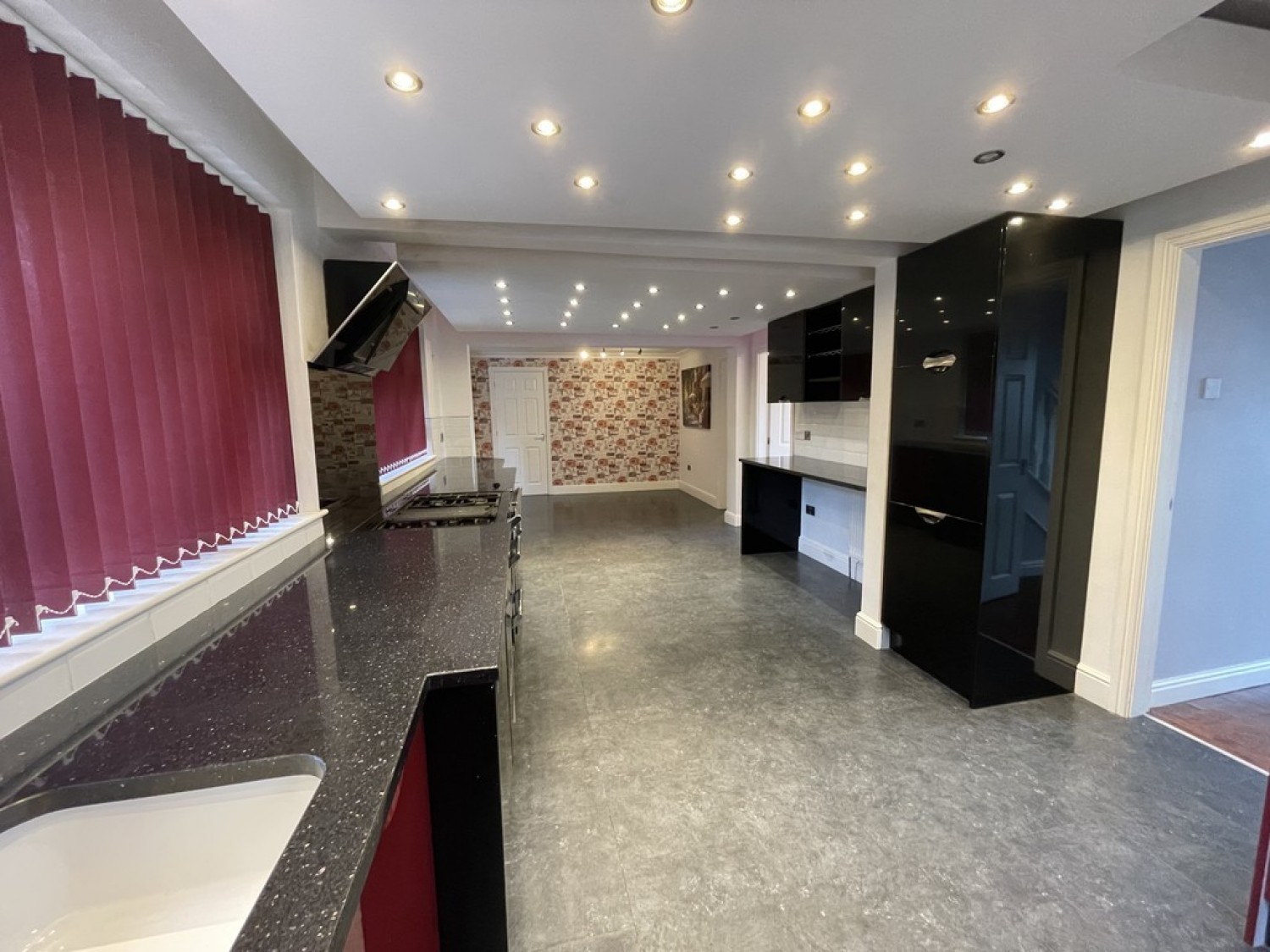 Southfarm Avenue, Harthill