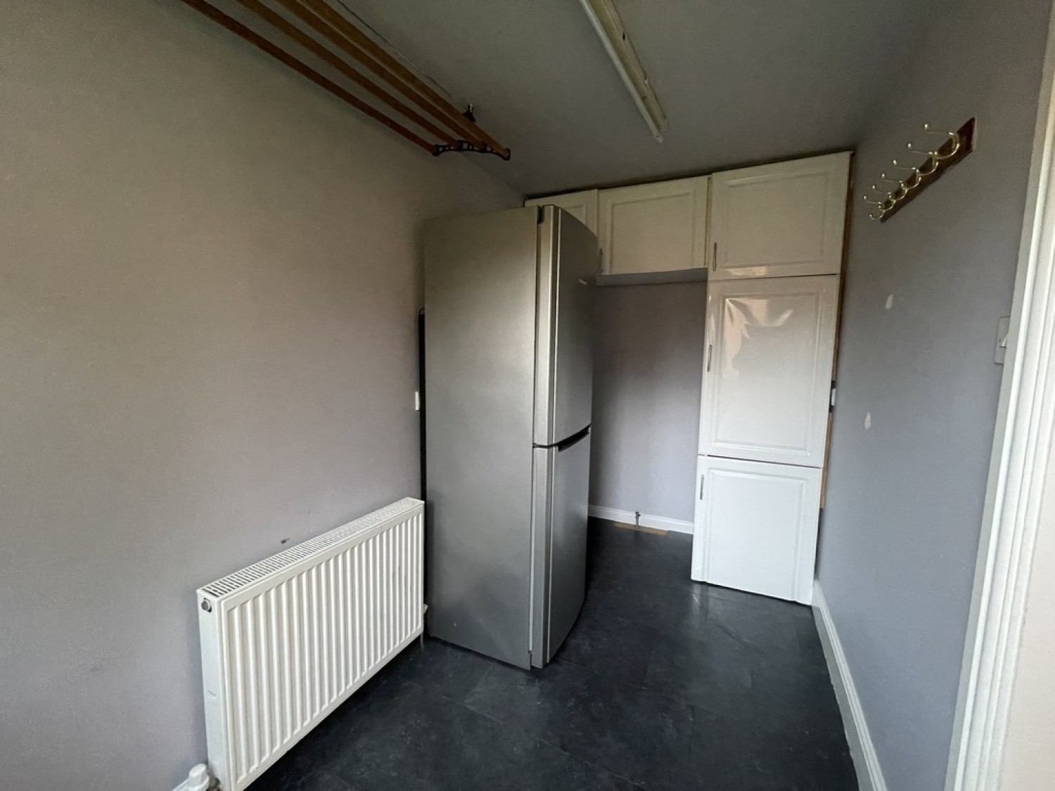 Southfarm Avenue, Harthill