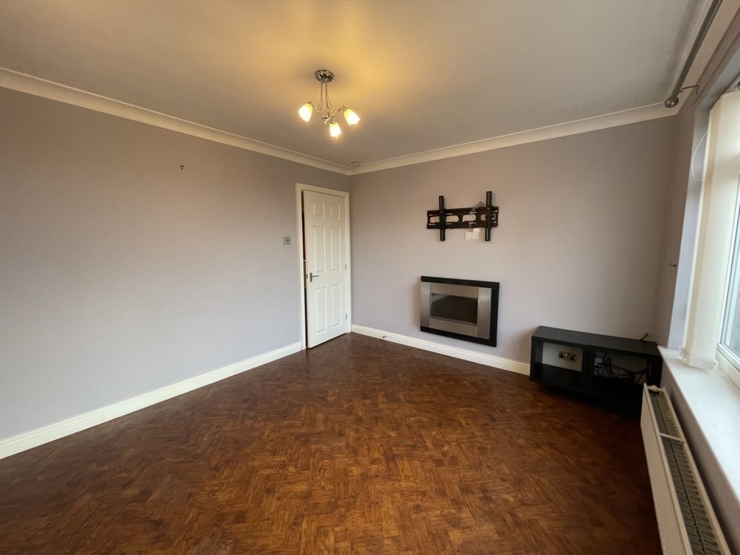 Southfarm Avenue, Harthill