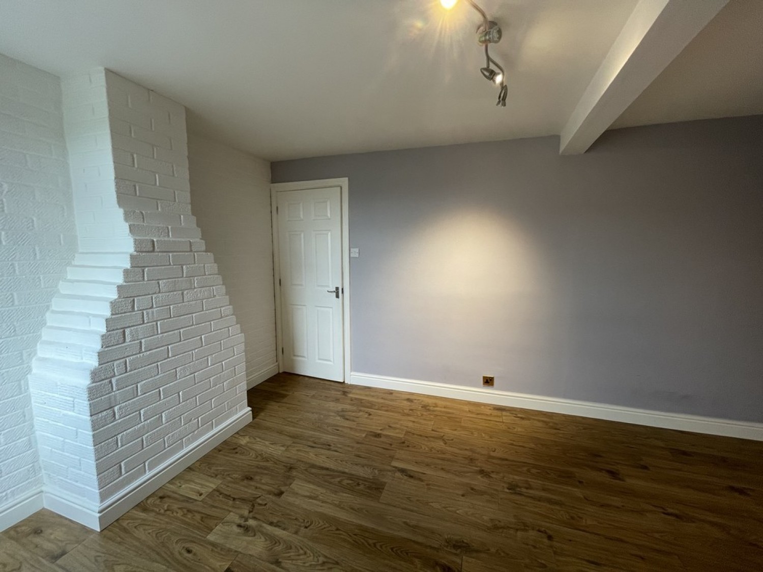 Southfarm Avenue, Harthill