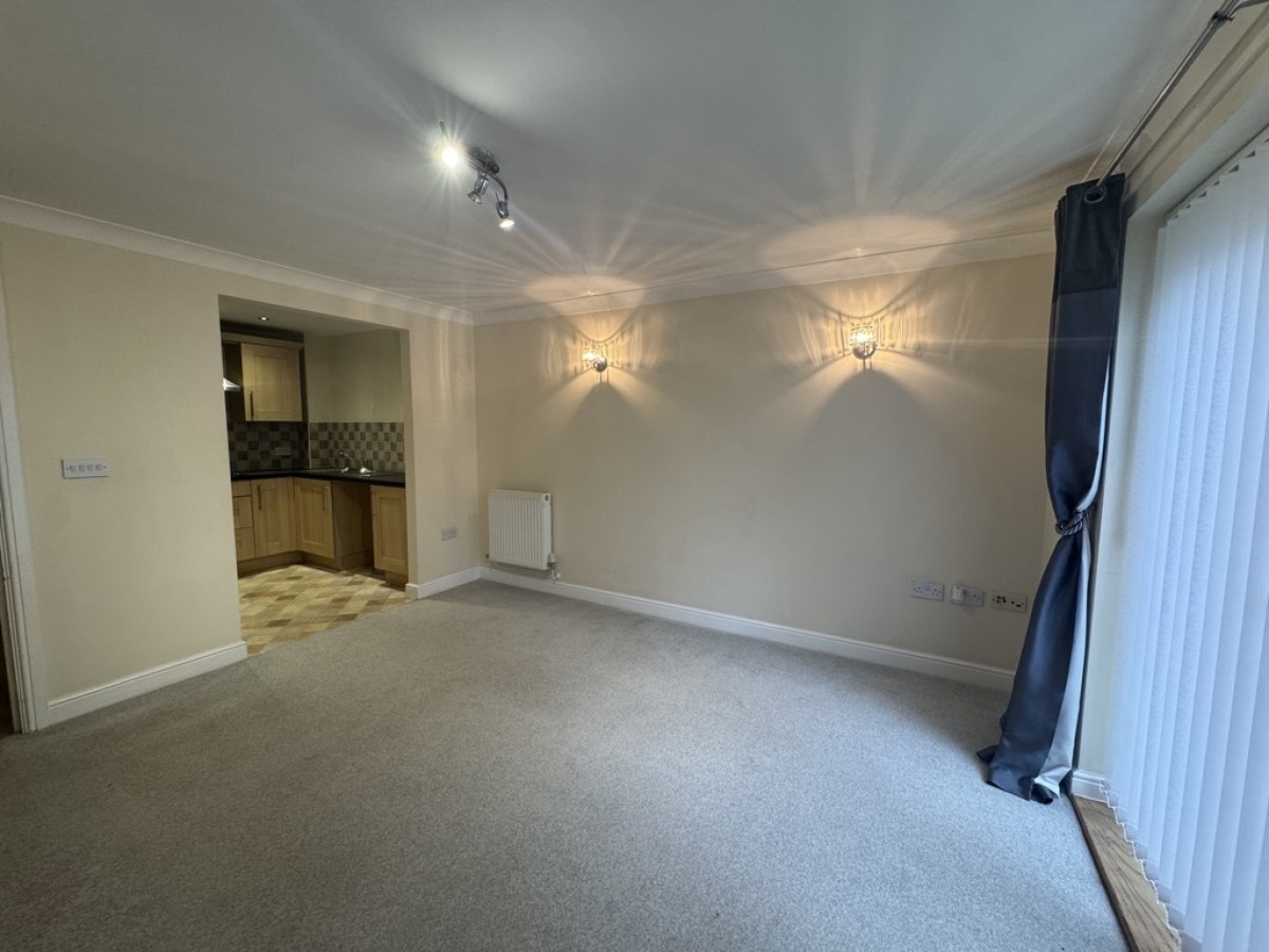 Royal Court, Worksop