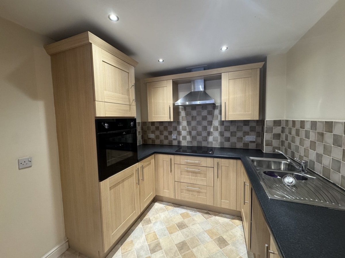 Royal Court, Worksop