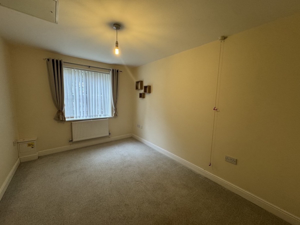 Royal Court, Worksop