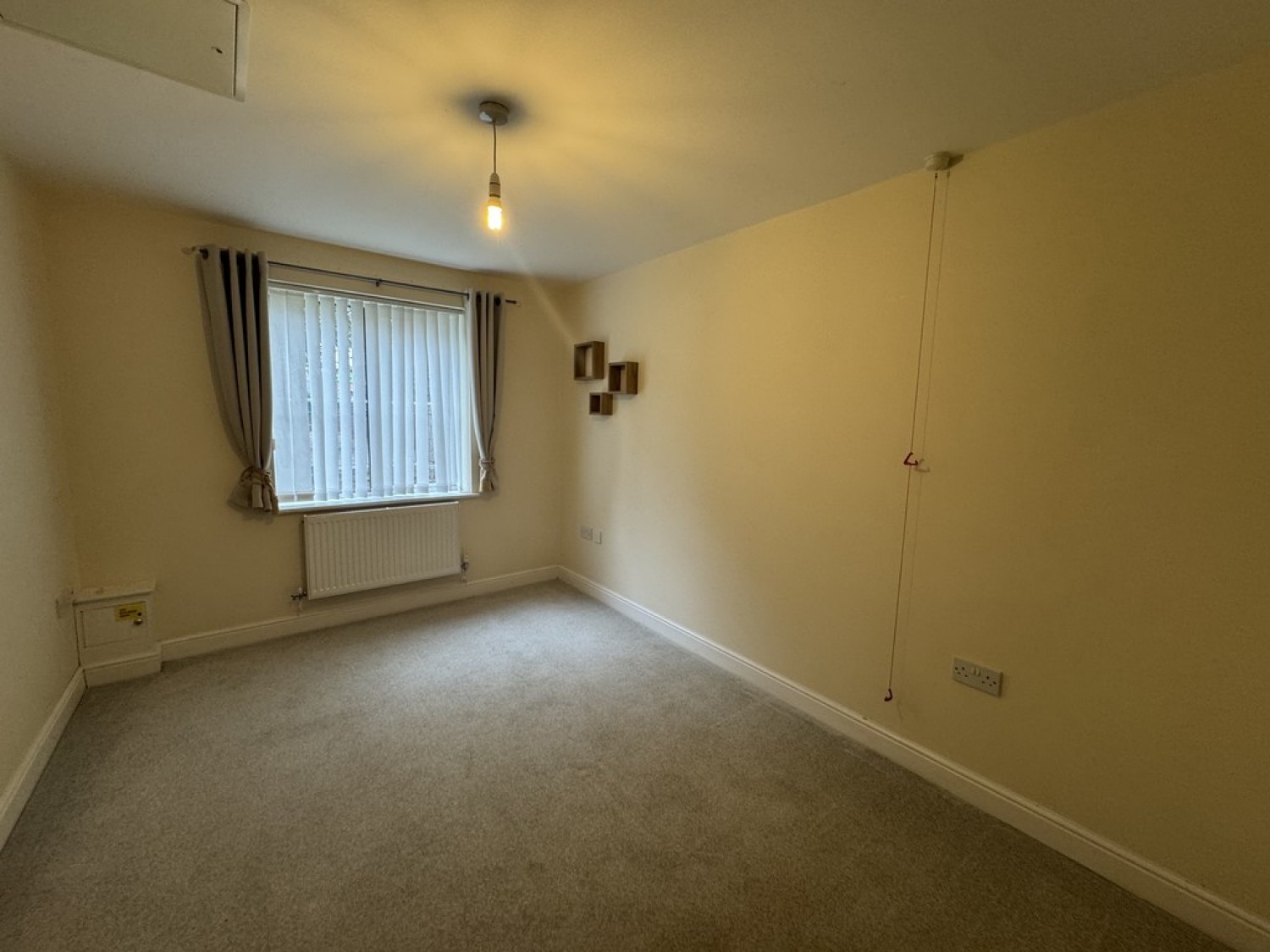 1 bedroom Flat for Letting Royal Court, Worksop