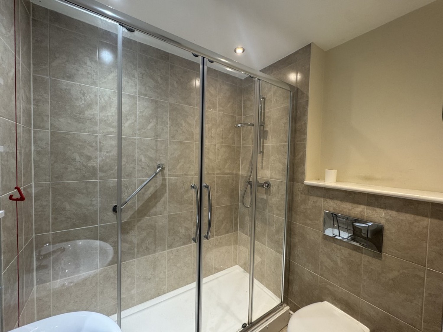 1 bedroom Flat for Letting Royal Court, Worksop