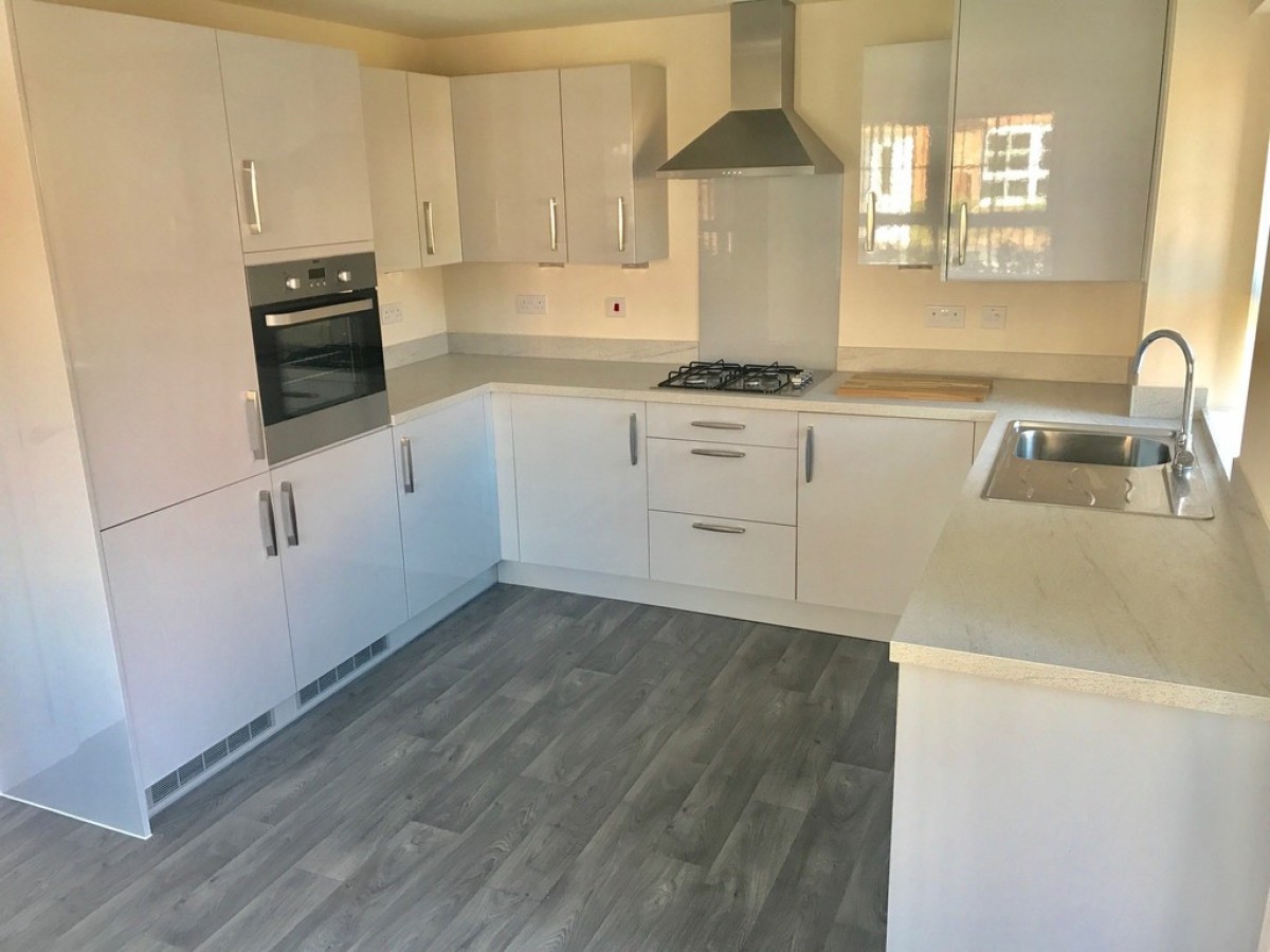 Adalia Walk, Gateford , Worksop