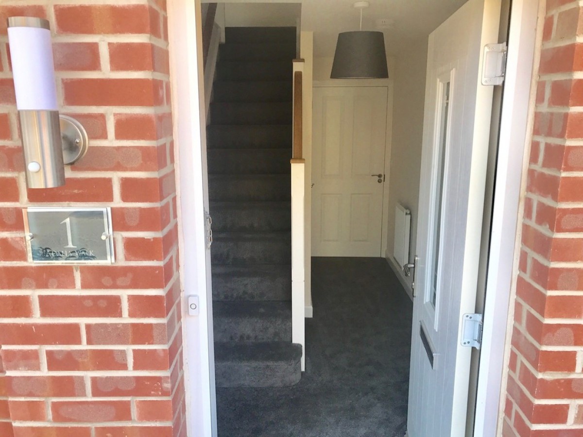 Adalia Walk, Gateford , Worksop