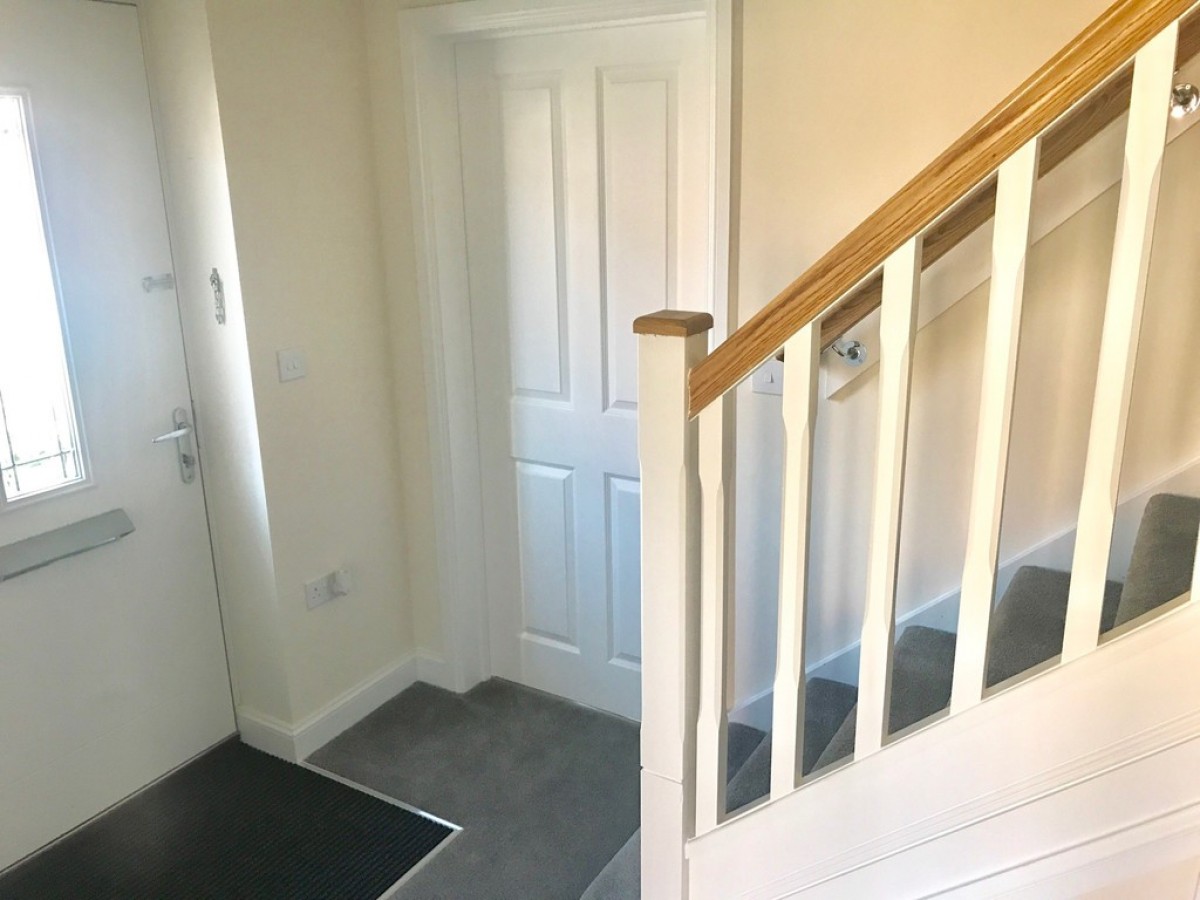 Adalia Walk, Gateford , Worksop