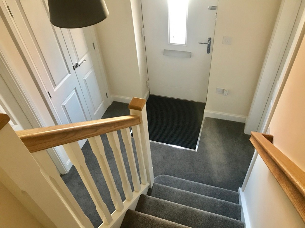 Adalia Walk, Gateford , Worksop