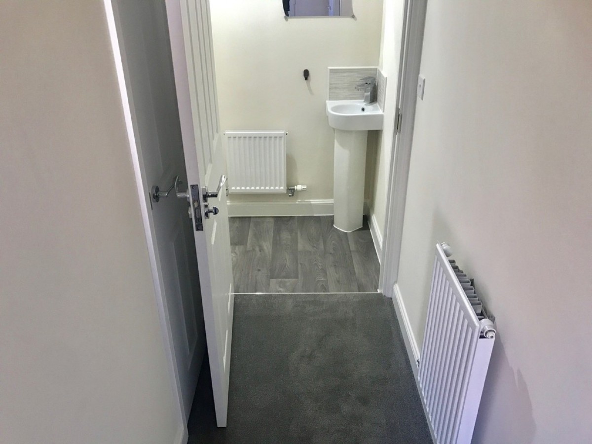 Adalia Walk, Gateford , Worksop