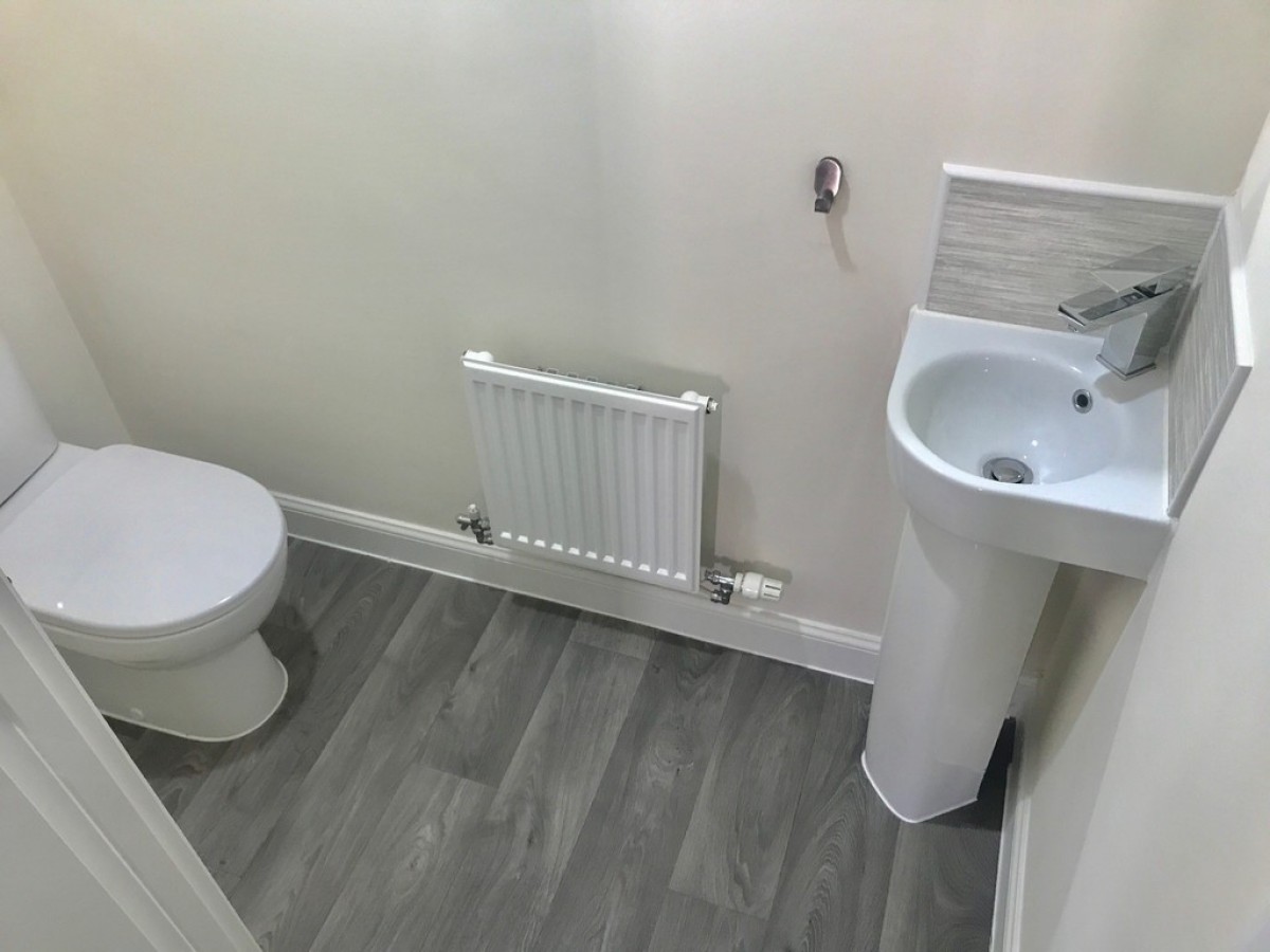 Adalia Walk, Gateford , Worksop