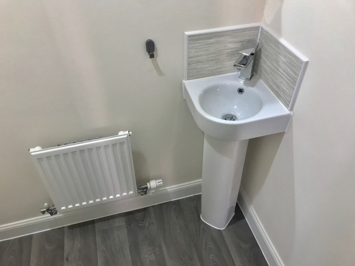 Adalia Walk, Gateford , Worksop