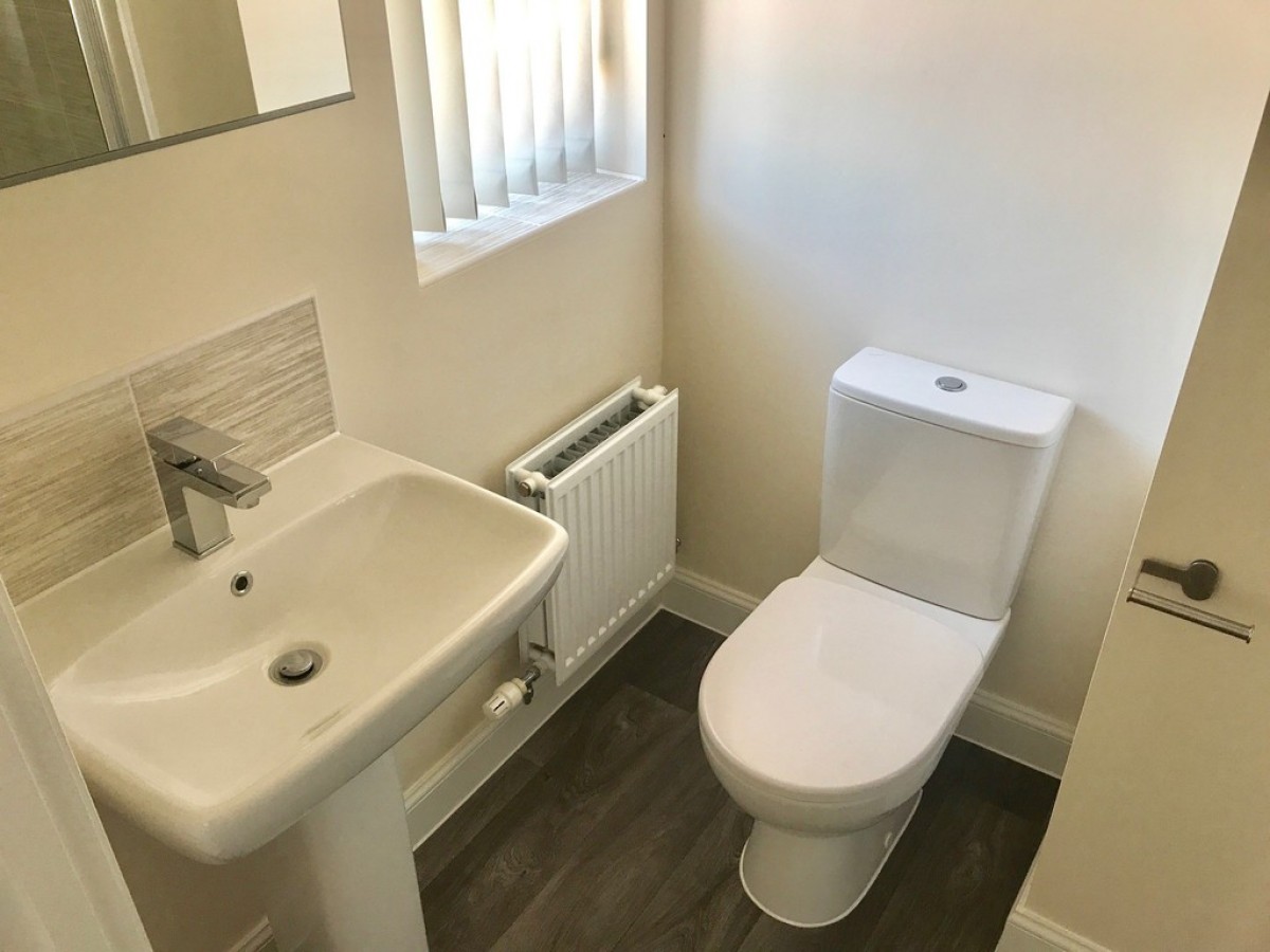 Adalia Walk, Gateford , Worksop