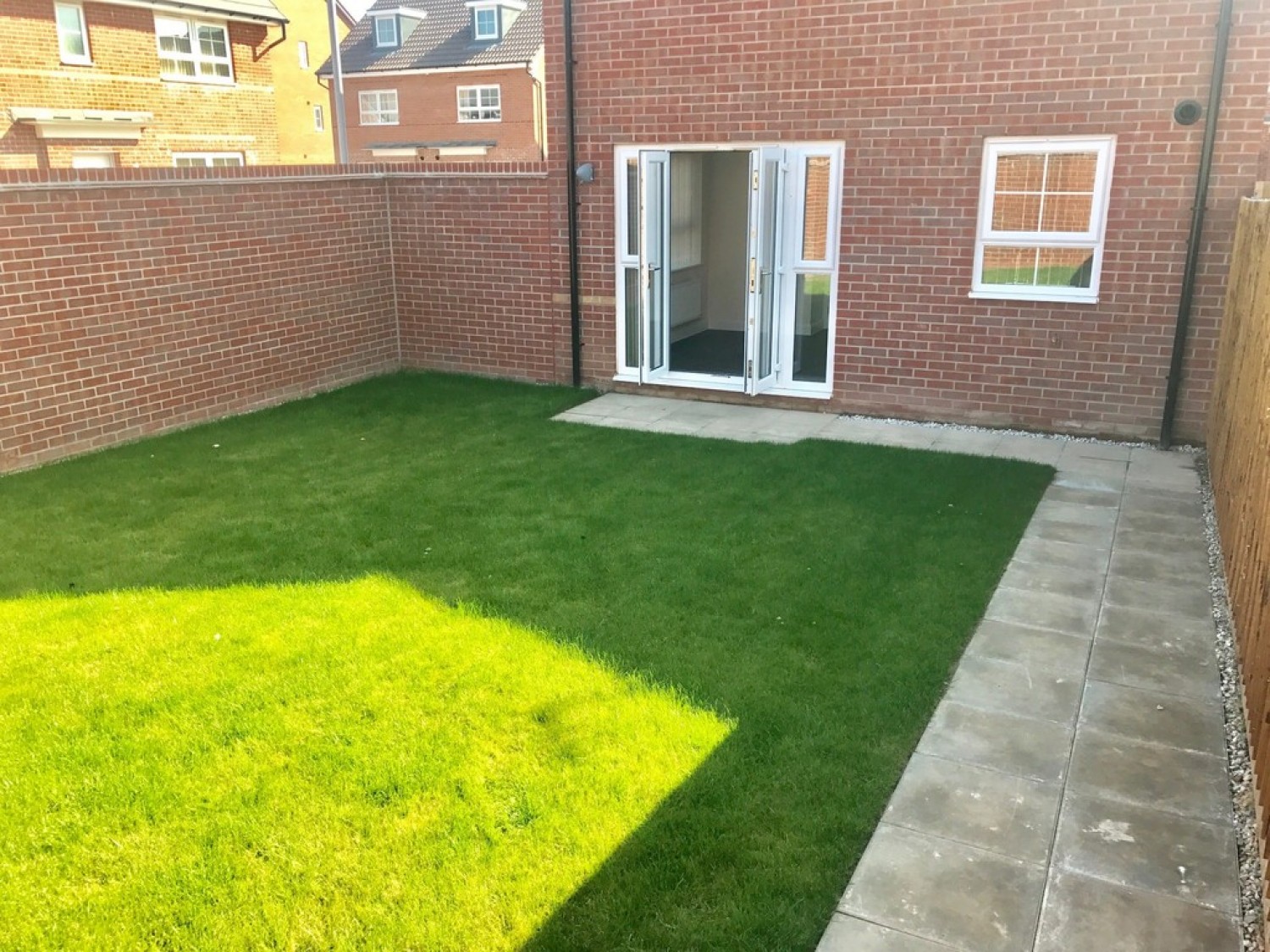 Adalia Walk, Gateford , Worksop