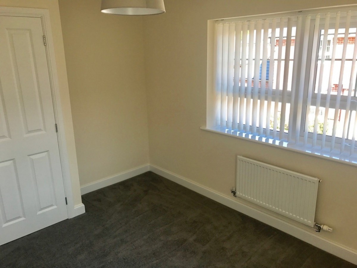 Adalia Walk, Gateford , Worksop