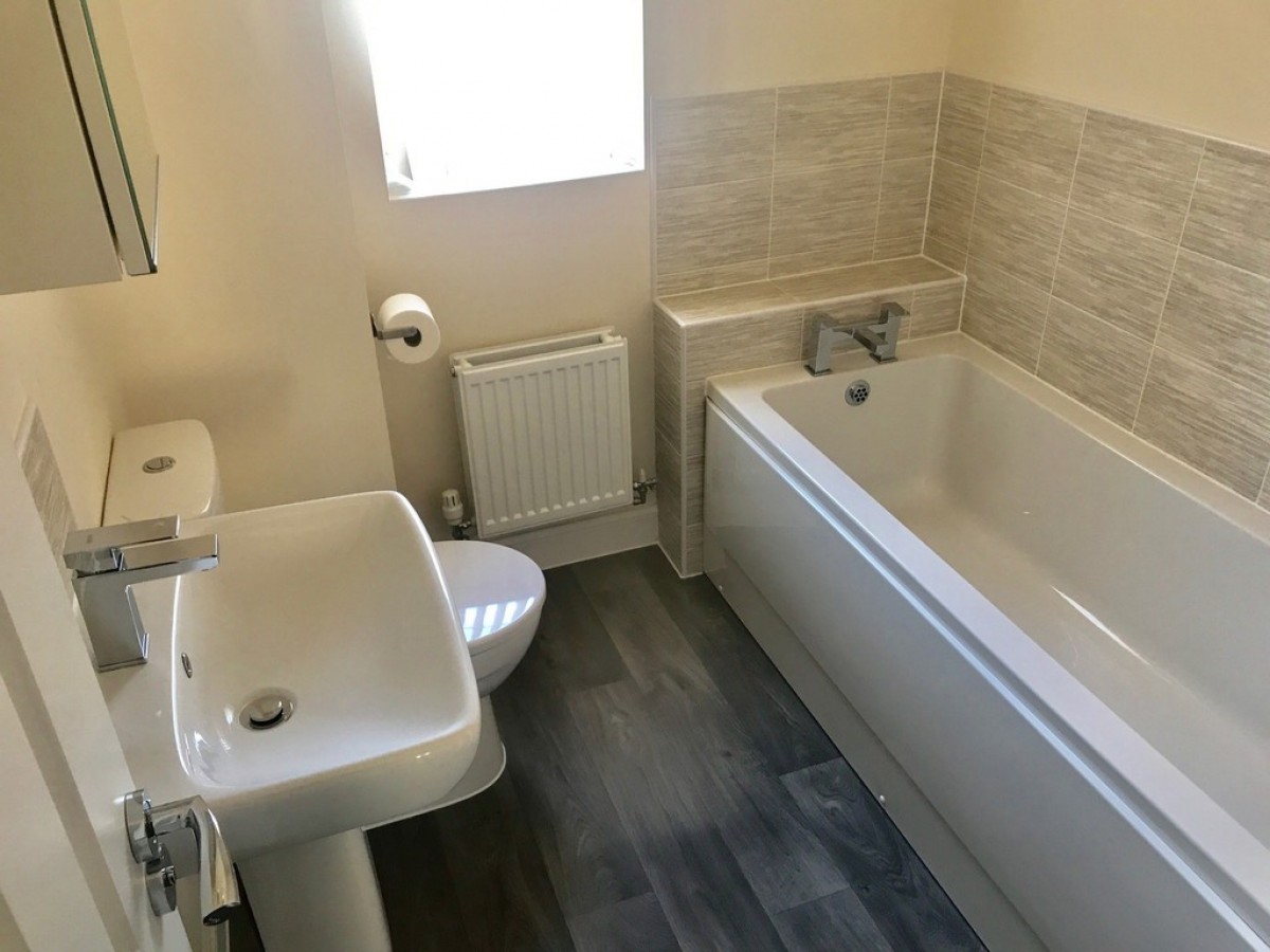 Adalia Walk, Gateford , Worksop