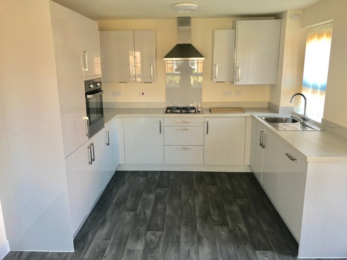 Adalia Walk, Gateford , Worksop