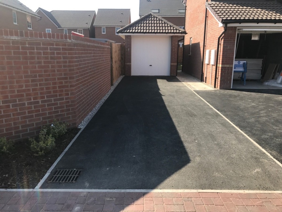 Adalia Walk, Gateford , Worksop