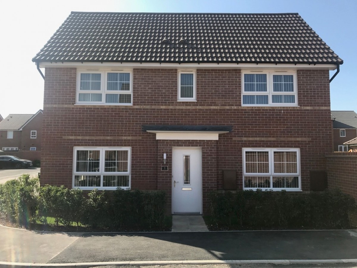 Adalia Walk, Gateford , Worksop