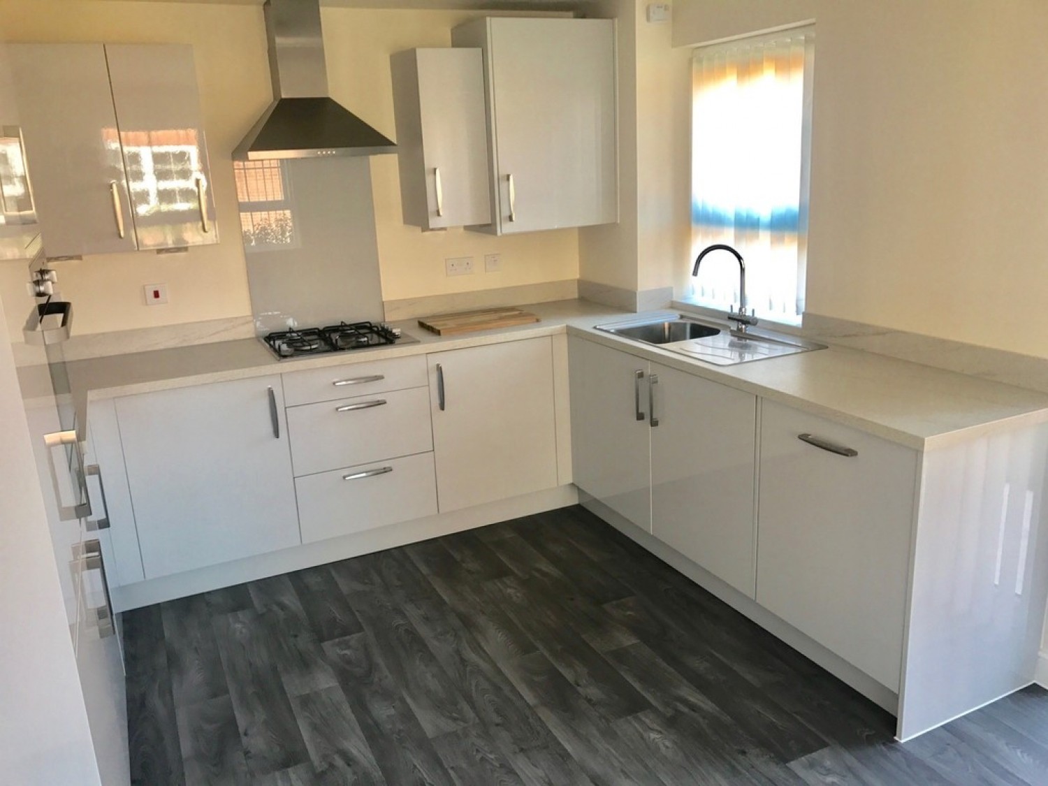 Adalia Walk, Gateford , Worksop