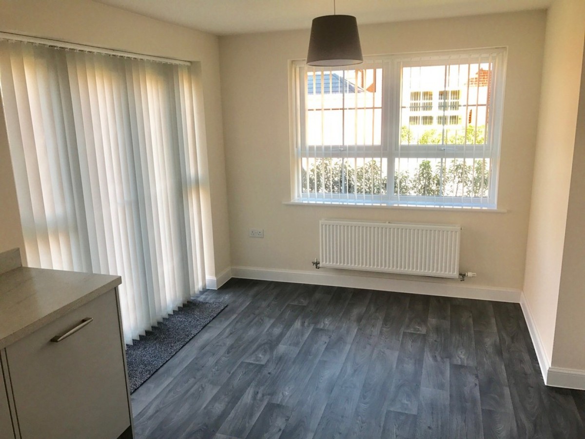 Adalia Walk, Gateford , Worksop