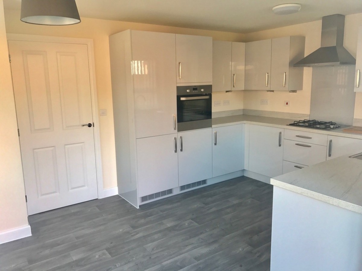 Adalia Walk, Gateford , Worksop