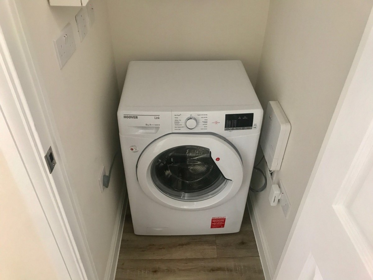 Red Admiral Road, Gateford, Worksop