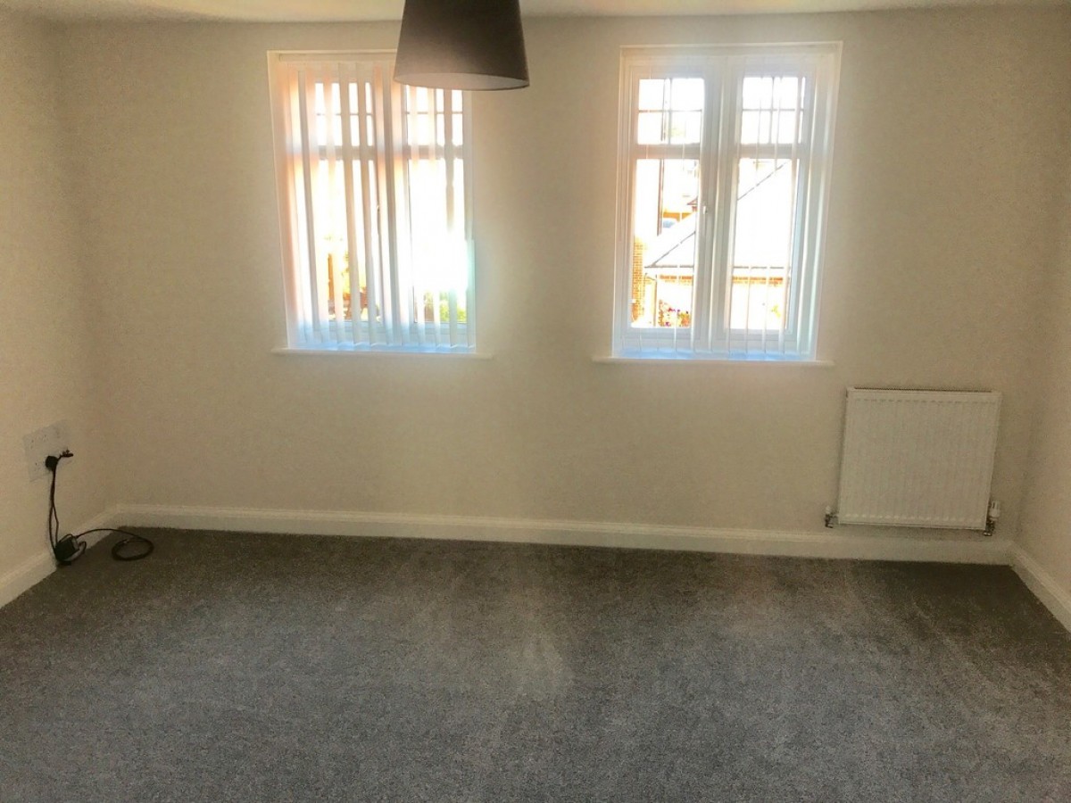 Red Admiral Road, Gateford, Worksop