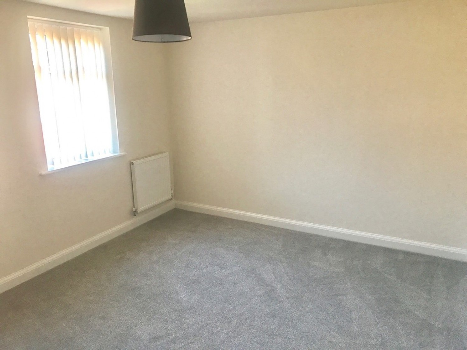 4 bedroom House for Letting Red Admiral Road, Gateford, Worksop