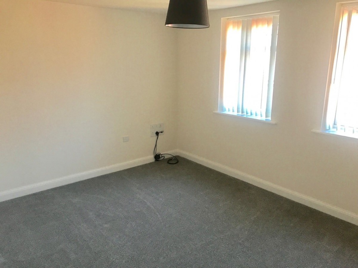 Red Admiral Road, Gateford, Worksop