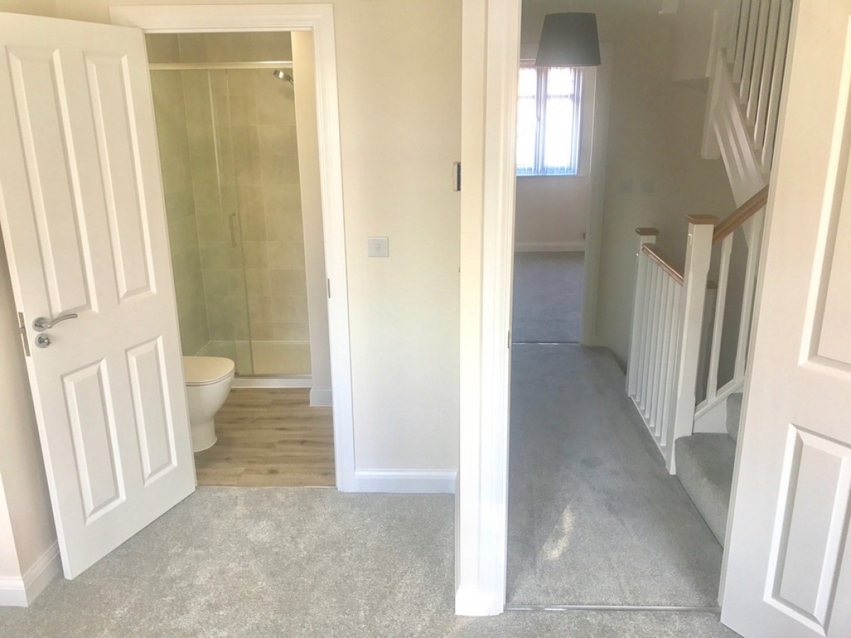 Red Admiral Road, Gateford, Worksop