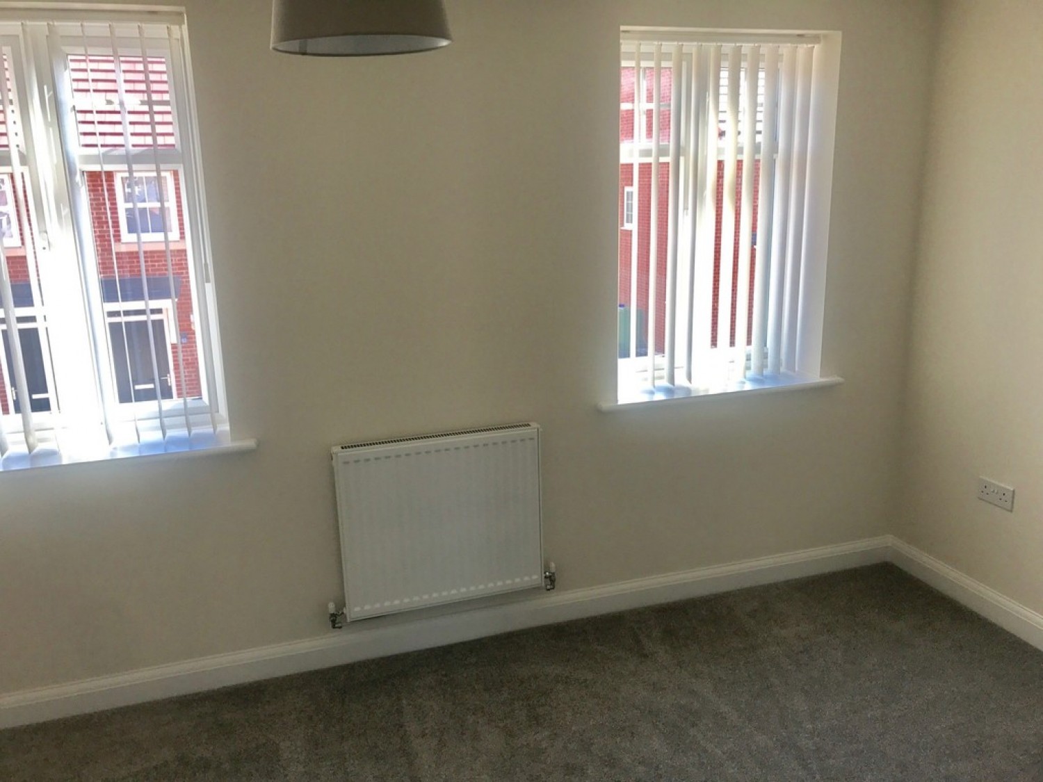 4 bedroom House for Letting Red Admiral Road, Gateford, Worksop