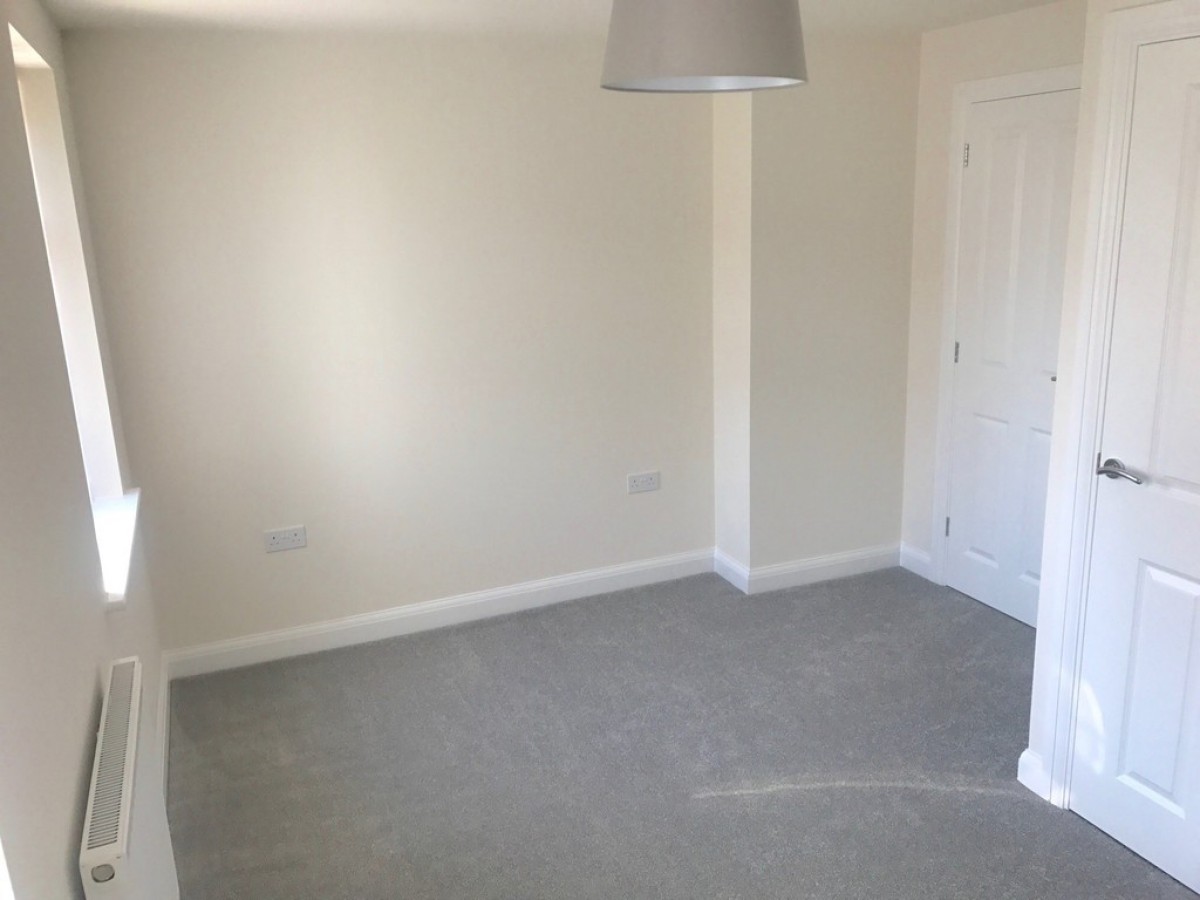 Red Admiral Road, Gateford, Worksop