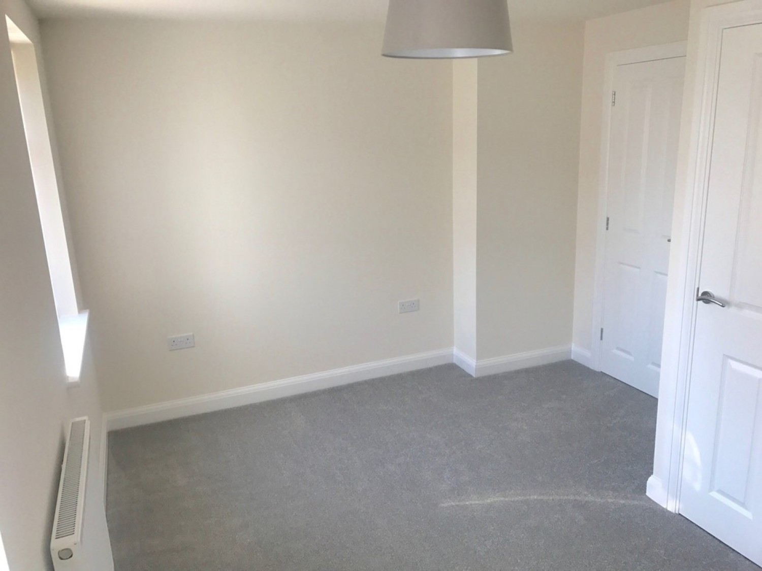 4 bedroom House for Letting Red Admiral Road, Gateford, Worksop