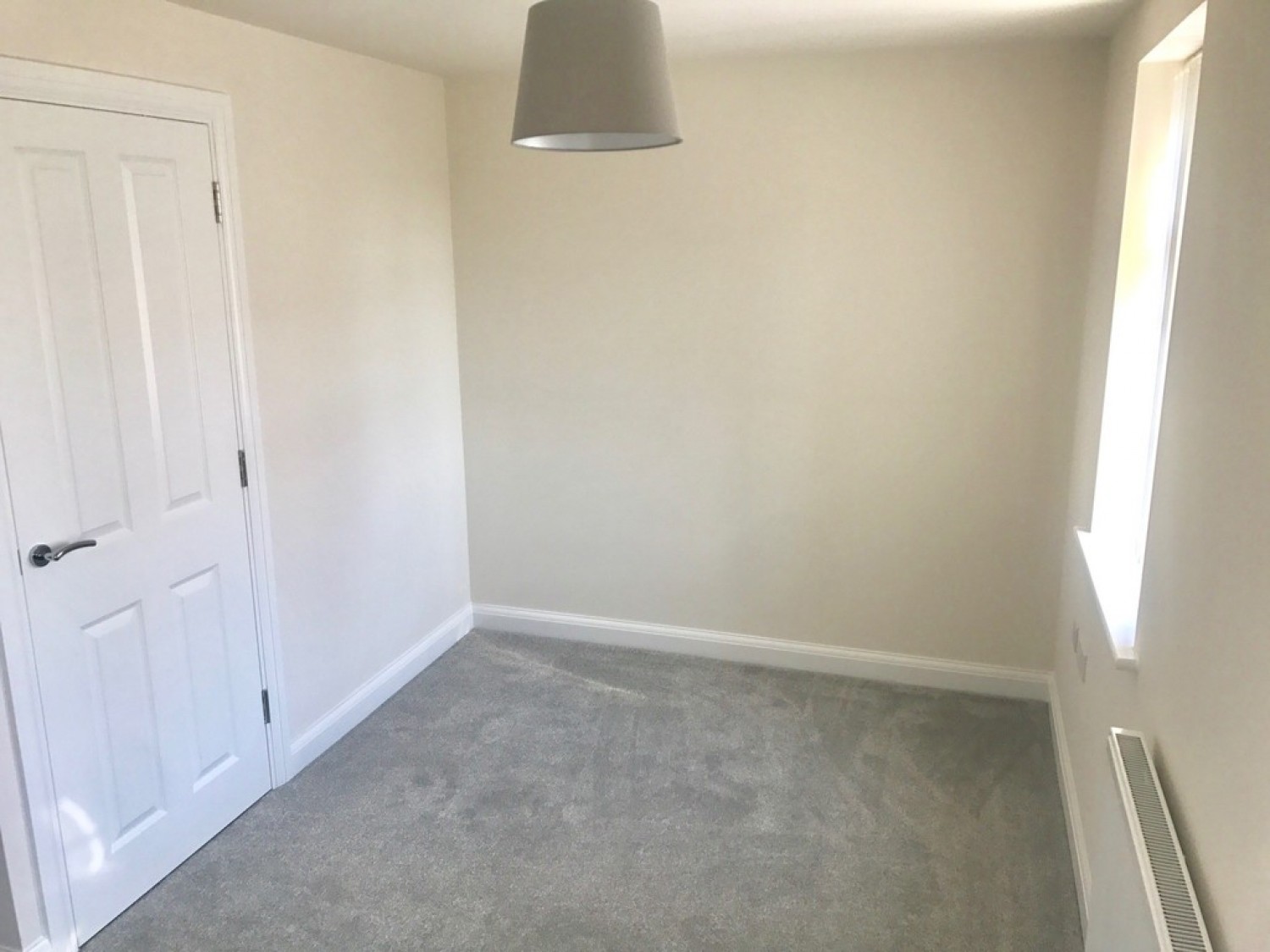 4 bedroom House for Letting Red Admiral Road, Gateford, Worksop