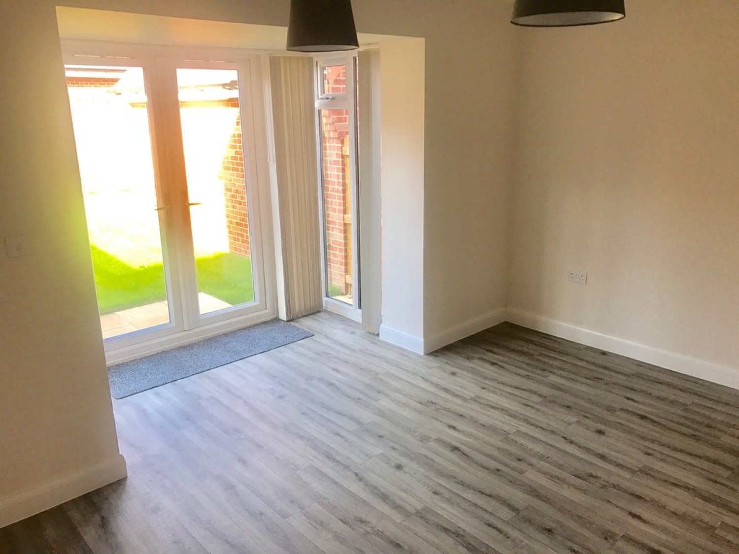 4 bedroom House for Letting Red Admiral Road, Gateford, Worksop