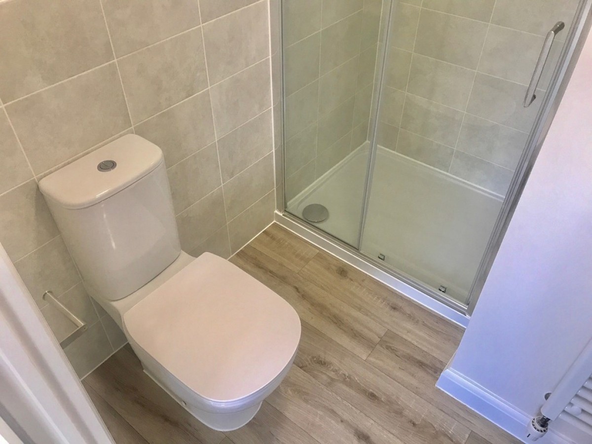 Red Admiral Road, Gateford, Worksop