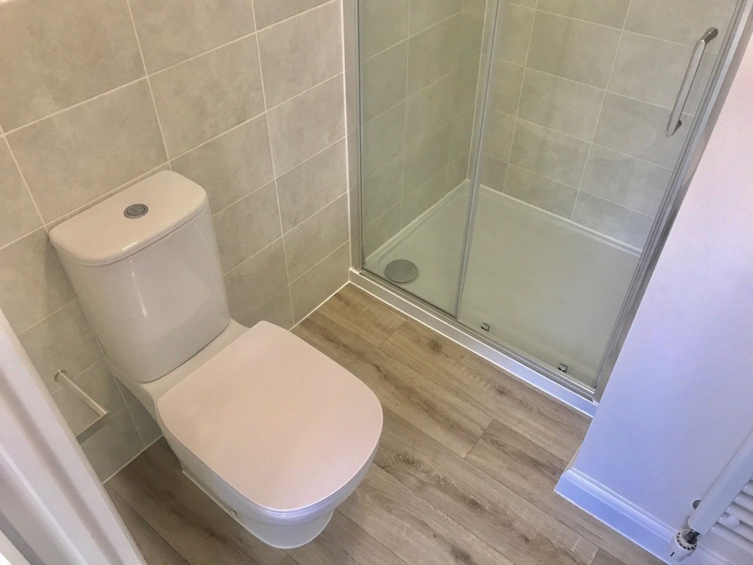 4 bedroom House for Letting Red Admiral Road, Gateford, Worksop