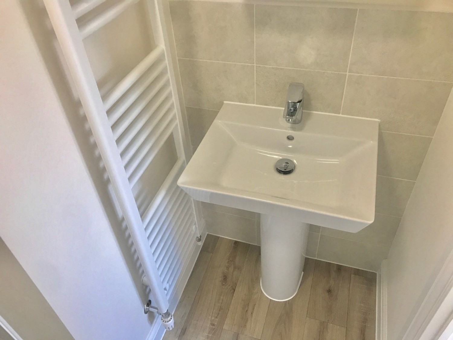 4 bedroom House for Letting Red Admiral Road, Gateford, Worksop