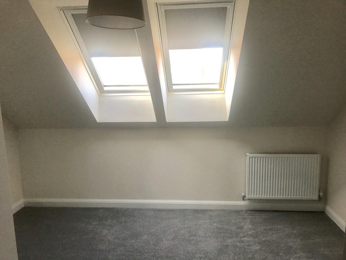 Red Admiral Road, Gateford, Worksop