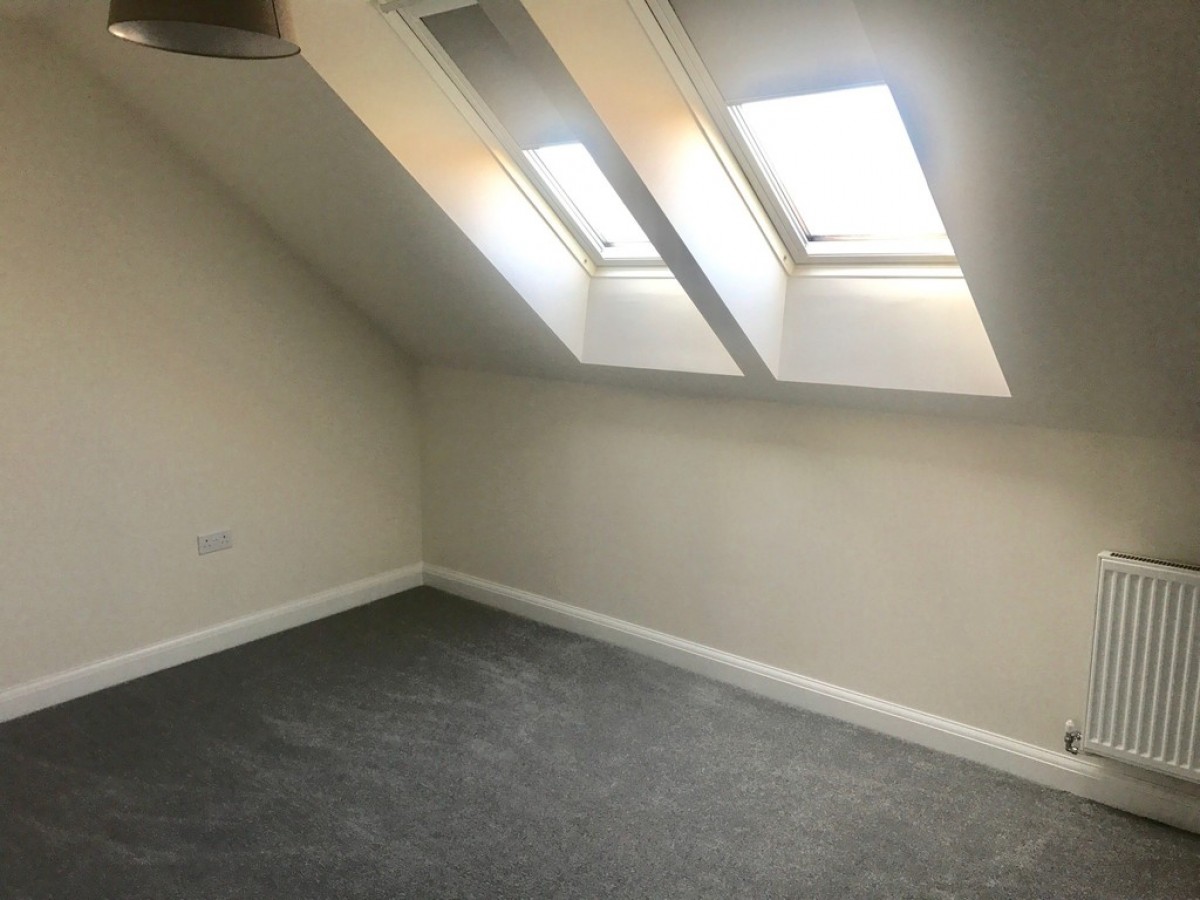 Red Admiral Road, Gateford, Worksop