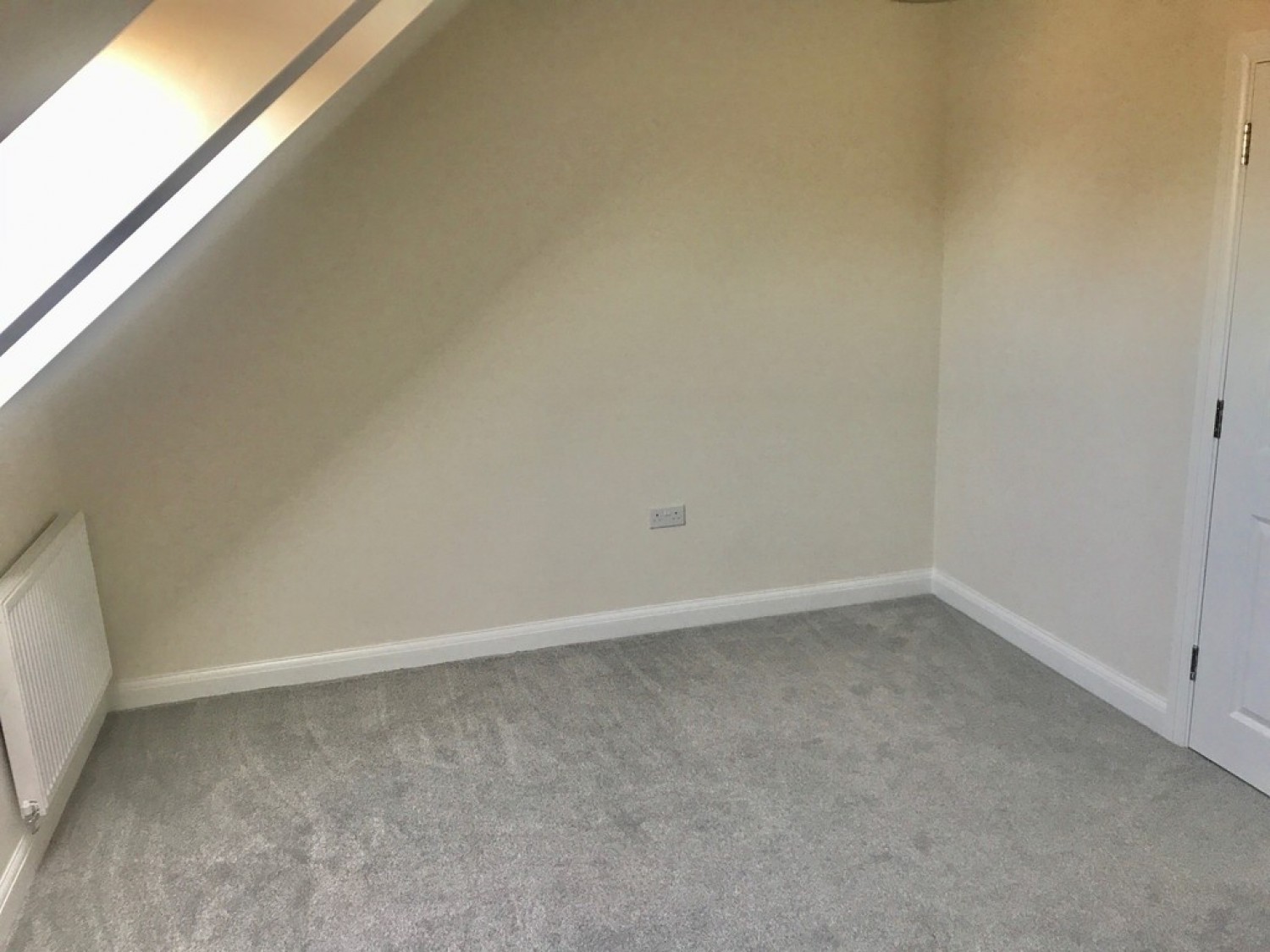 4 bedroom House for Letting Red Admiral Road, Gateford, Worksop