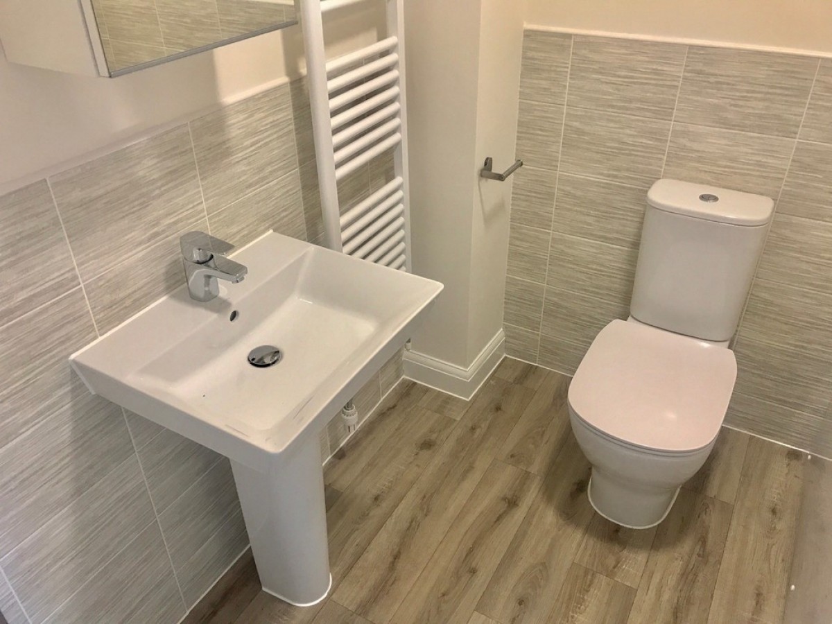 Red Admiral Road, Gateford, Worksop