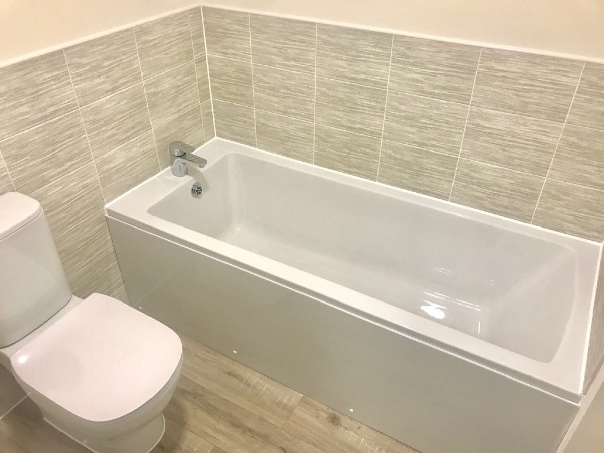 Red Admiral Road, Gateford, Worksop