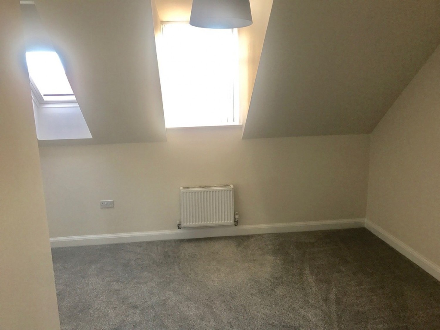 4 bedroom House for Letting Red Admiral Road, Gateford, Worksop