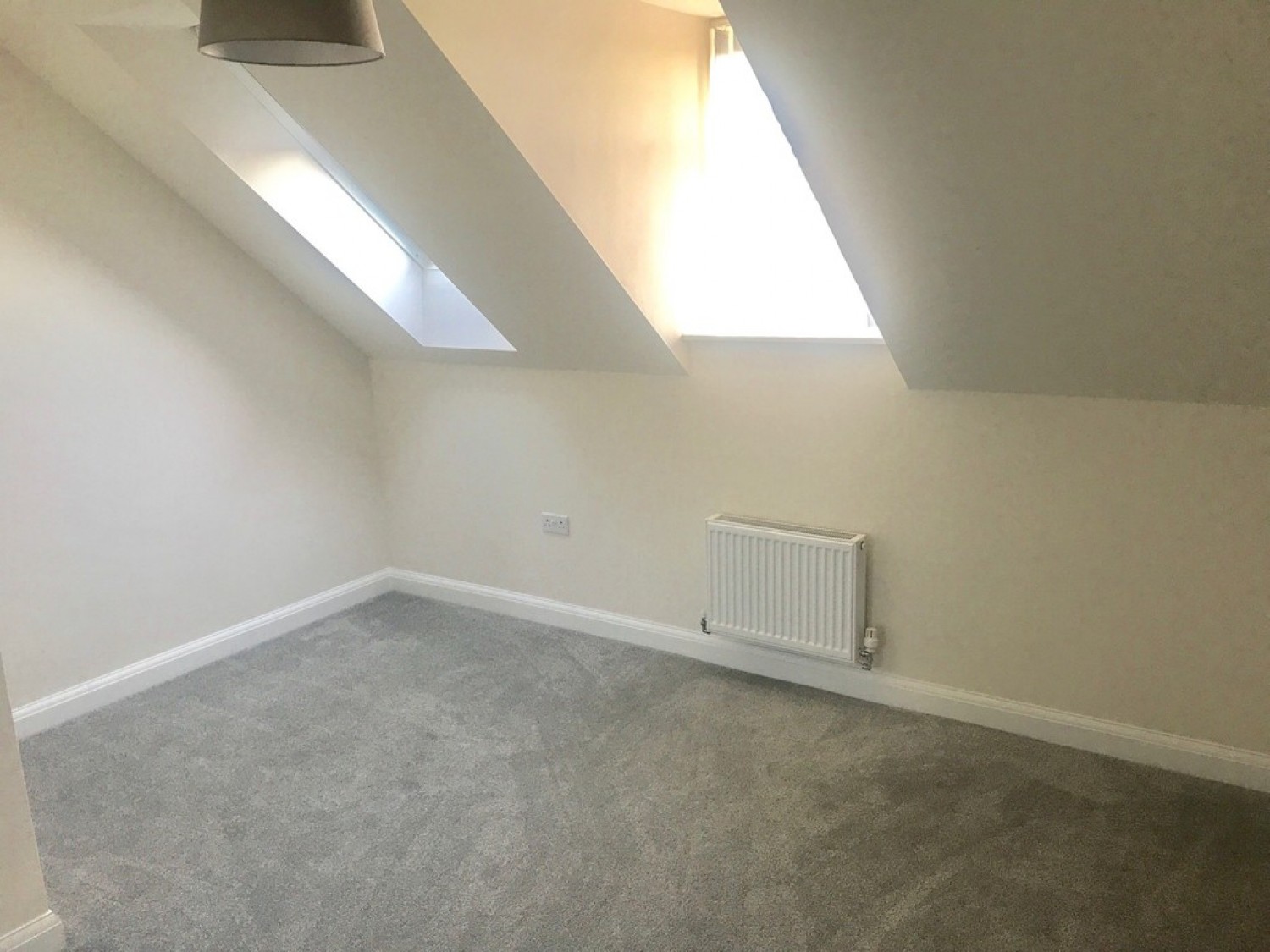 4 bedroom House for Letting Red Admiral Road, Gateford, Worksop