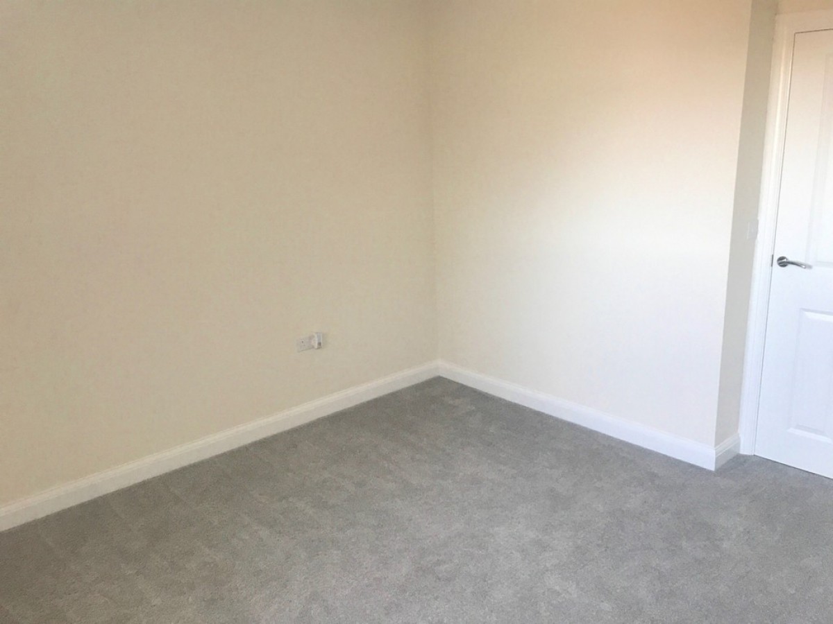 Red Admiral Road, Gateford, Worksop